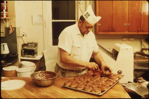 Cakes And Bake Southall photo 4