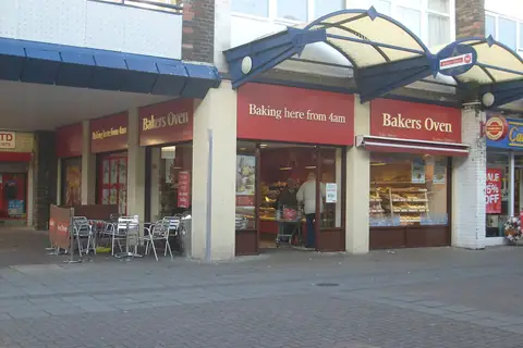 Cakes And Bake Southall photo 2